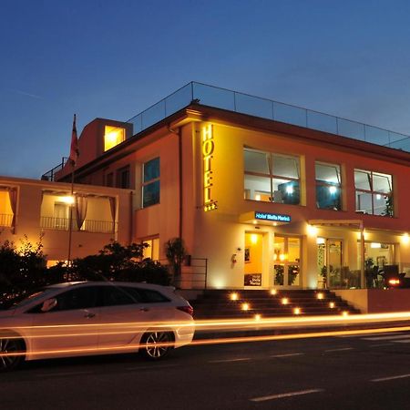 Hotel Stella Marina San Teodoro  Esterno foto