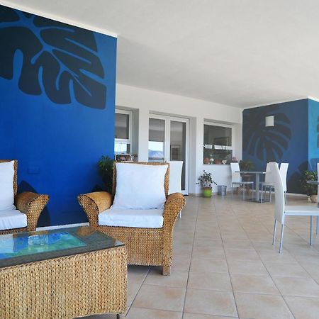 Hotel Stella Marina San Teodoro  Esterno foto