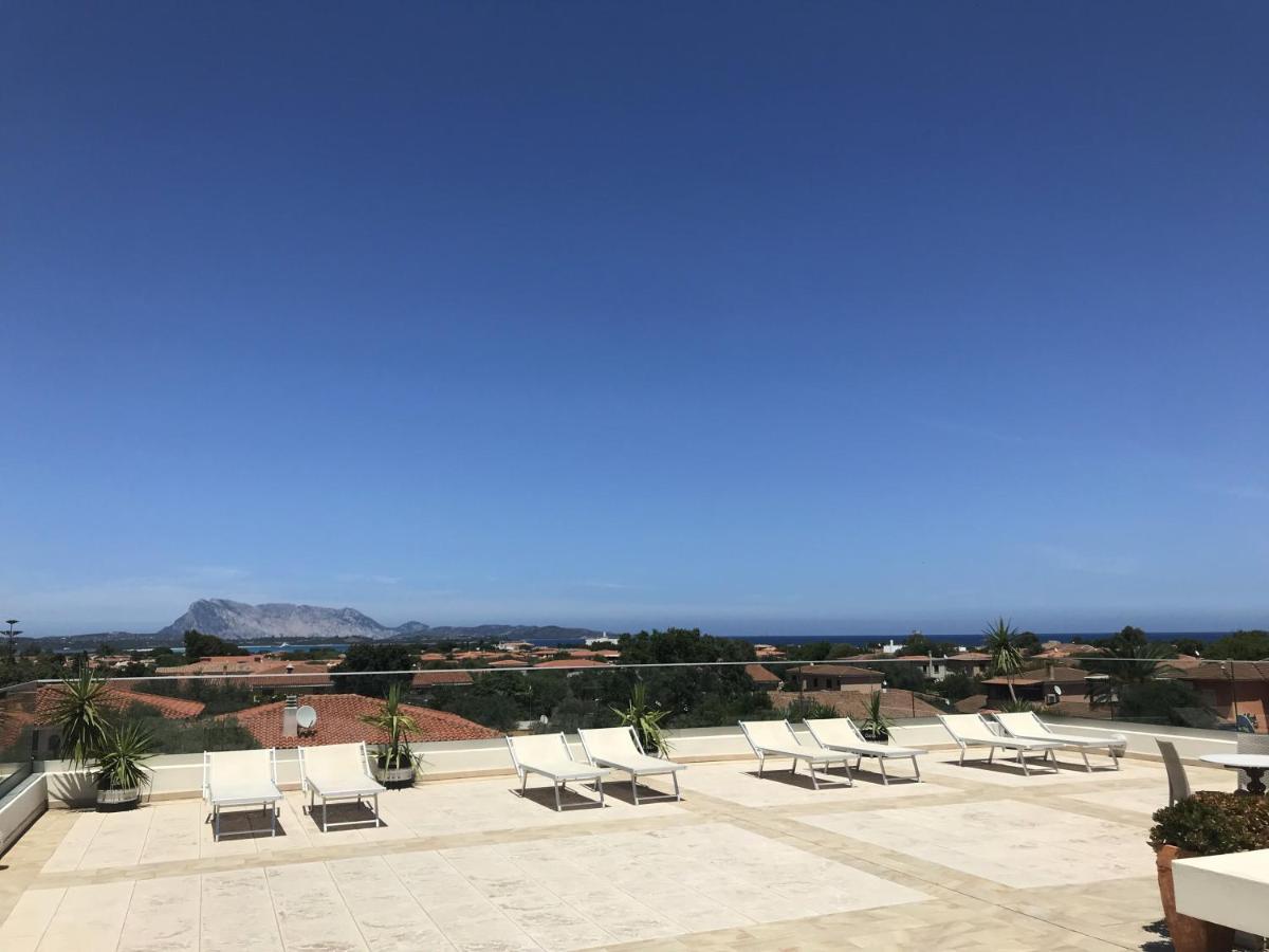 Hotel Stella Marina San Teodoro  Esterno foto