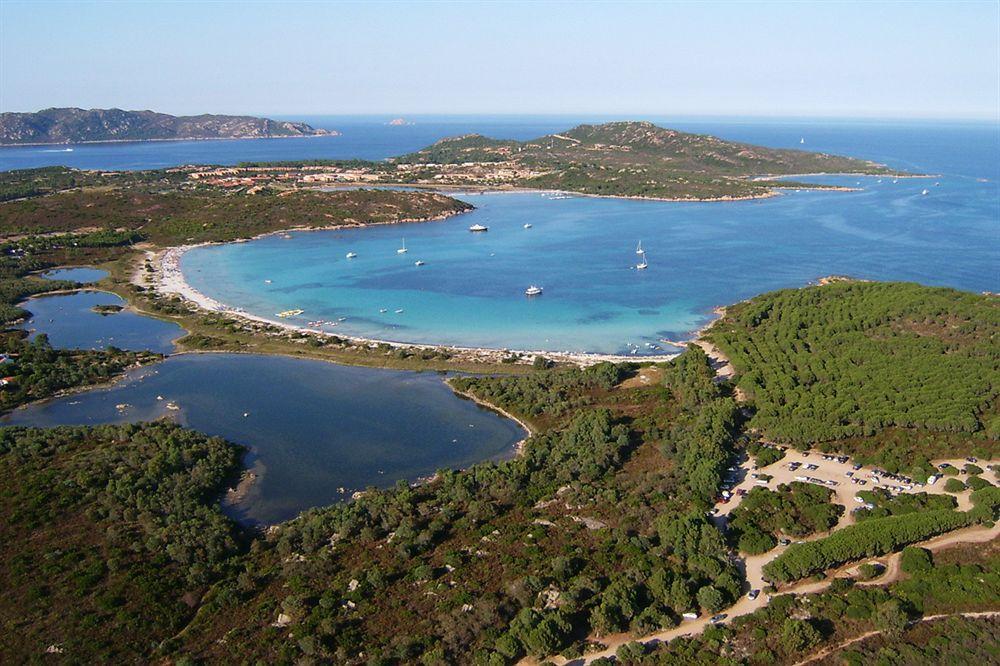 Hotel Stella Marina San Teodoro  Esterno foto