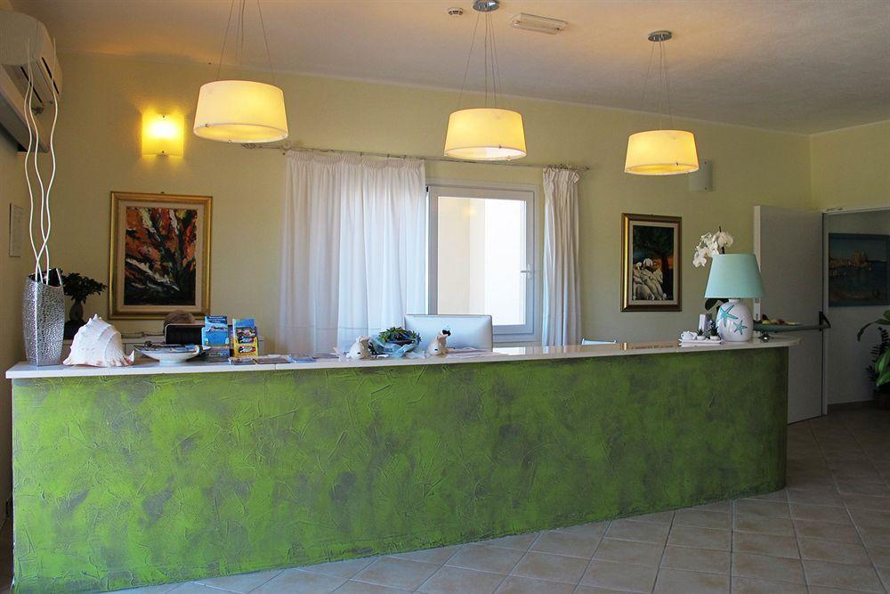 Hotel Stella Marina San Teodoro  Esterno foto