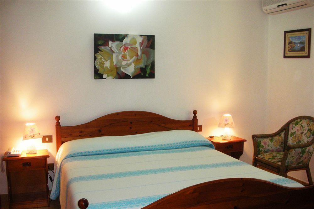 Hotel Stella Marina San Teodoro  Esterno foto