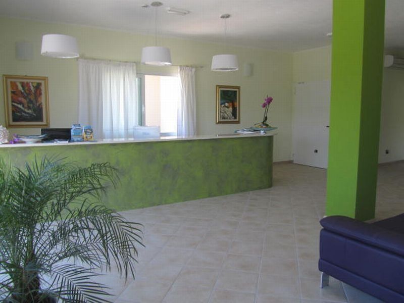 Hotel Stella Marina San Teodoro  Esterno foto