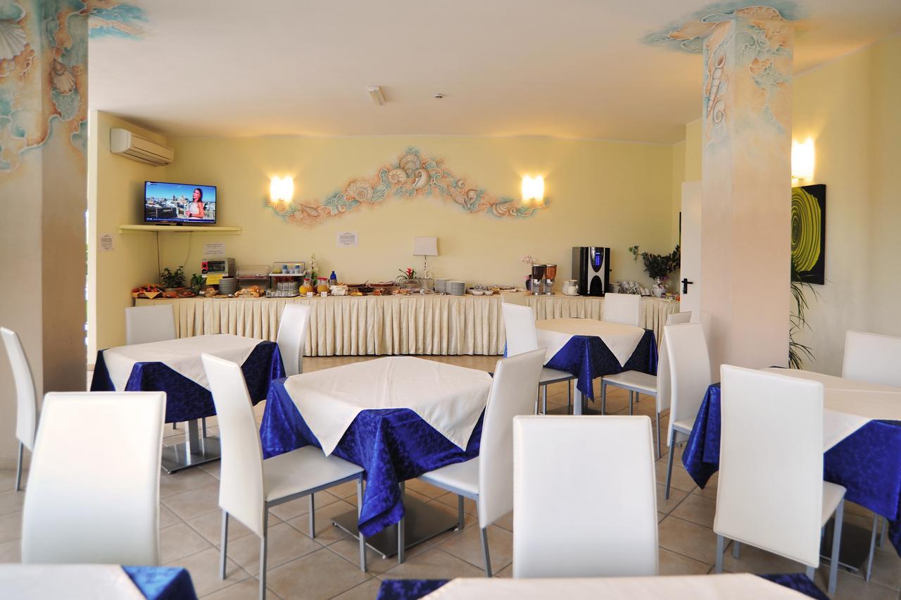 Hotel Stella Marina San Teodoro  Esterno foto