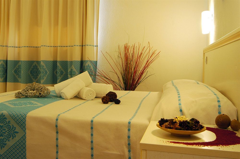Hotel Stella Marina San Teodoro  Esterno foto