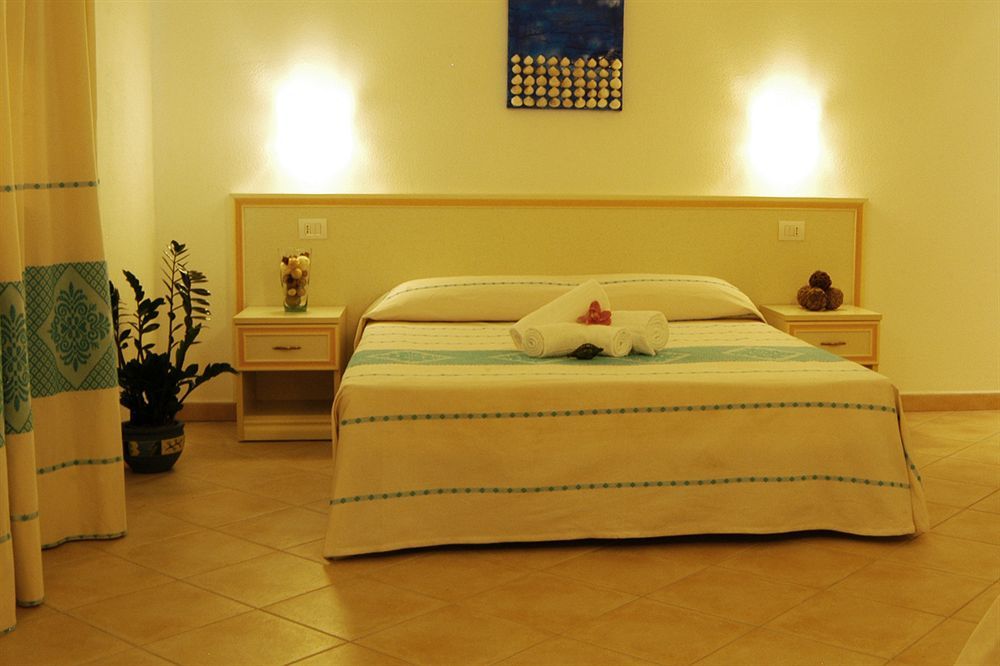 Hotel Stella Marina San Teodoro  Esterno foto