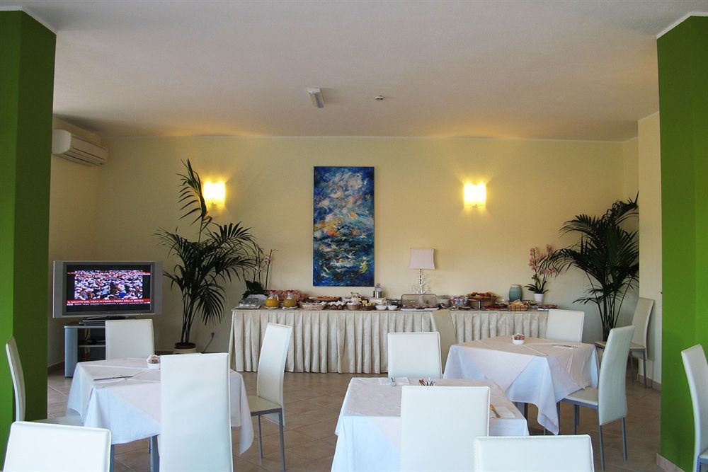 Hotel Stella Marina San Teodoro  Esterno foto
